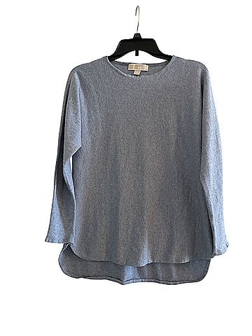Michael Kors Long Sleeve Top (view 1)