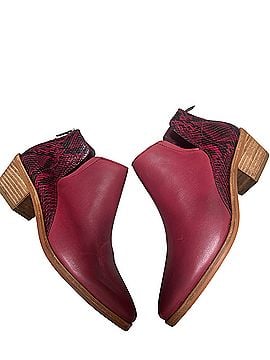 Vince Camuto Ankle Boots (view 2)