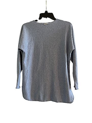 Michael Kors Long Sleeve Top (view 2)