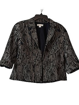 Coldwater Creek Jacket (view 1)