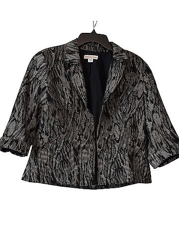 Coldwater Creek Jacket (view 1)