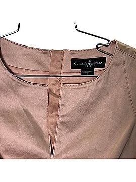 GUESS by Marciano Club Cocktail Dress (view 2)