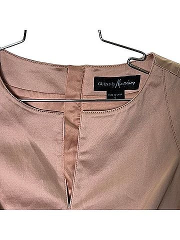 GUESS by Marciano Club Cocktail Dress (view 2)