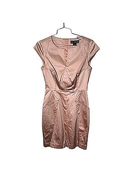 GUESS by Marciano Club Cocktail Dress (view 1)