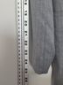 Calvin Klein 69% Polyester 29% Rayon 2% Spandex 100% Polyester Print Gray Blazer Size 14 - photo 9