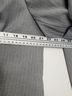 Calvin Klein 69% Polyester 29% Rayon 2% Spandex 100% Polyester Print Gray Blazer Size 14 - photo 7
