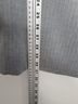 Calvin Klein 69% Polyester 29% Rayon 2% Spandex 100% Polyester Print Gray Blazer Size 14 - photo 8
