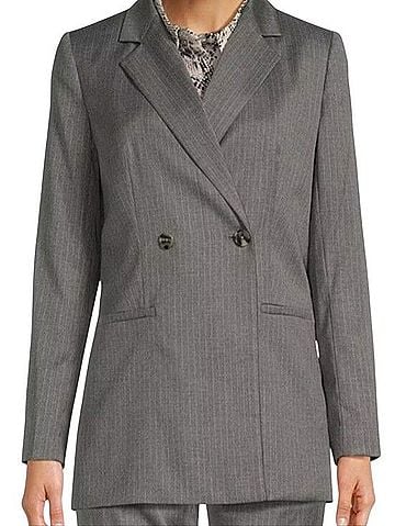 Calvin Klein Blazer (view 1)