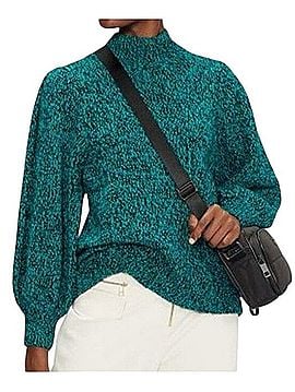 Ted Baker London Elvinaa Pullover Sweater (view 1)