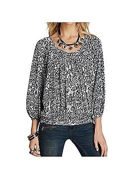 Free People Long Sleeve T-Shirt (view 1)