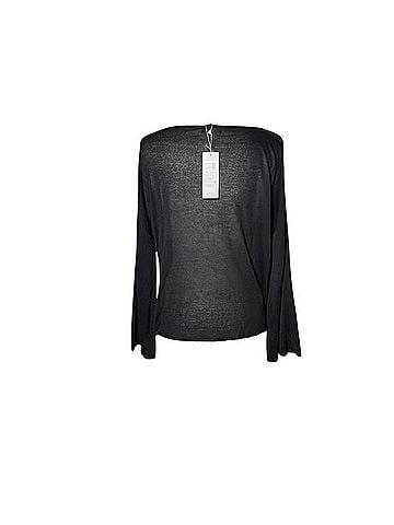 Eileen Fisher Long Sleeve T-Shirt (view 2)