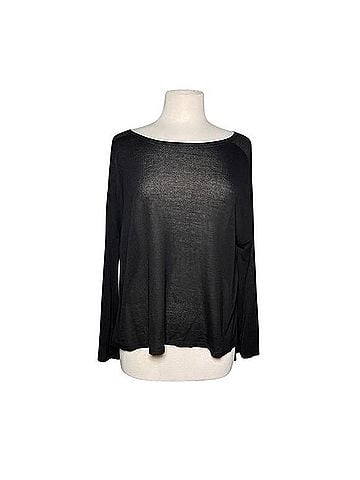 Eileen Fisher Long Sleeve T-Shirt (view 1)