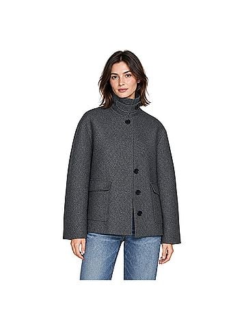 Zara Coat (view 1)