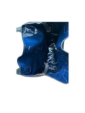 Tory Burch Leather Tote (view 2)