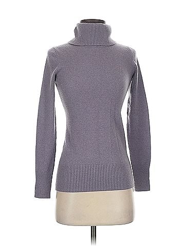 J.Crew J.Crew Cashmere Pullover Sweater (view 1)