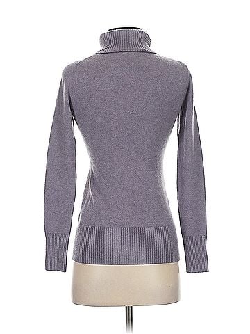 J.Crew J.Crew Cashmere Pullover Sweater (view 2)