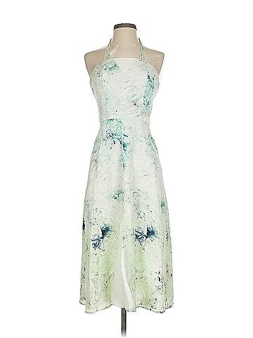 Hunter Bell Hunter Bell Cocktail Dress (view 1)