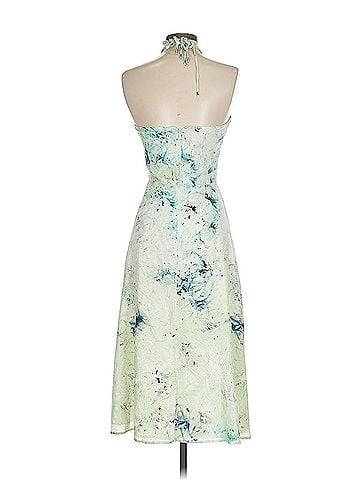 Hunter Bell Hunter Bell Cocktail Dress (view 2)