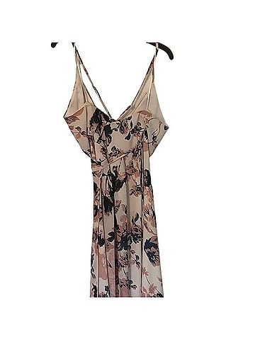 Yumi Kim City Lights Casual Dress (view 2)