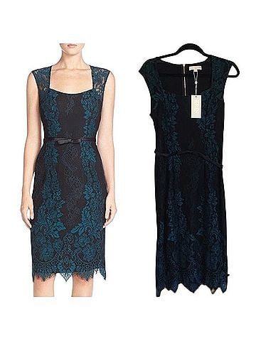 ERIN Erin Fetherston Sheila Cocktail Dress (view 1)
