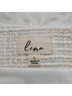 Lena 100% Polyester White Ivory Skort Size L - photo 2