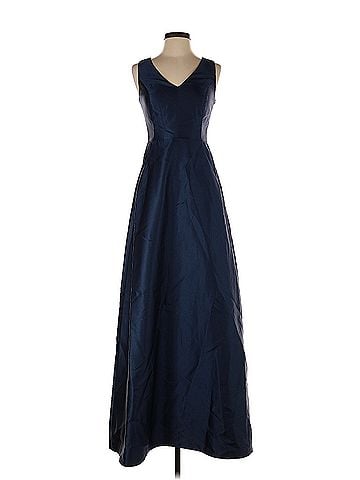 Alfred Sung Alfred Sung Cocktail Dress (view 1)