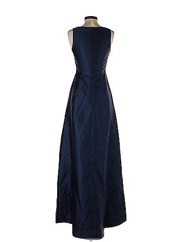 Alfred Sung Alfred Sung Cocktail Dress (view 2)