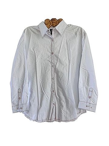 Vans Gillian Long Sleeve T-Shirt (view 2)