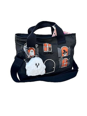 Betsey Johnson Tote (view 1)