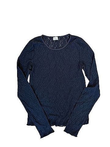 Wilfred Long Sleeve T-Shirt (view 1)