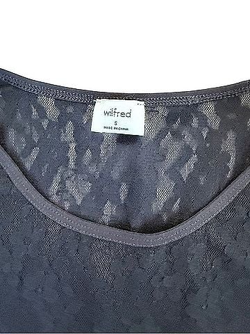 Wilfred Long Sleeve T-Shirt (view 2)