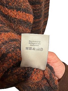 Veronica Beard Wool Pullover Sweater (view 2)