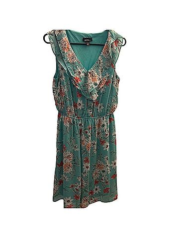 Alyx Casual Dress (view 1)