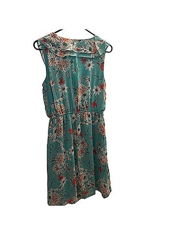 Alyx Casual Dress (view 2)
