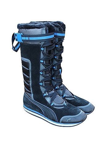 Puma Kami Snow boots (view 1)