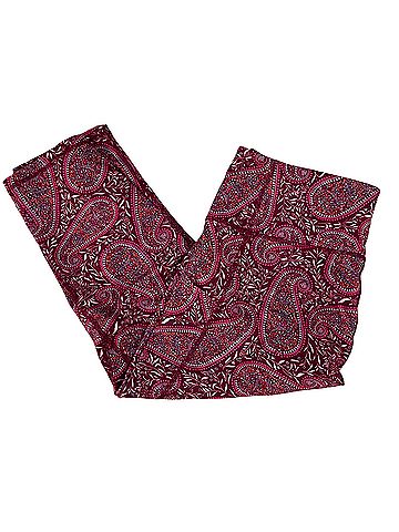 Old Navy Active Cropped Leggings Yoga Pants (view 1)