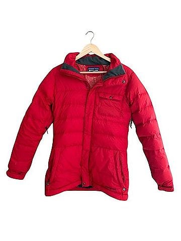 Patagonia Rubicon Down Puffer Jacket Jacket (view 1)