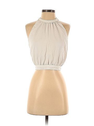 Wilfred Wilfred Sleeveless Blouse (view 1)