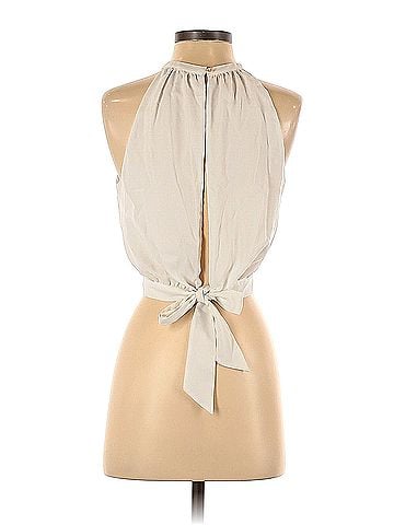 Wilfred Wilfred Sleeveless Blouse (view 2)