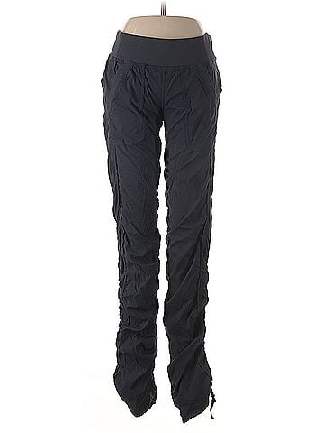 Lululemon Athletica Lululemon Athletica Active Pants (view 1)