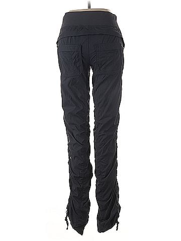 Lululemon Athletica Lululemon Athletica Active Pants (view 2)