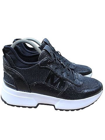 Michael Kors Muse Sneakers (view 2)
