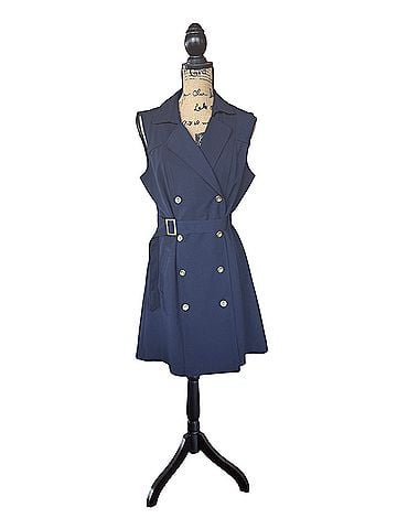 Sharagano Casual Dress (view 1)