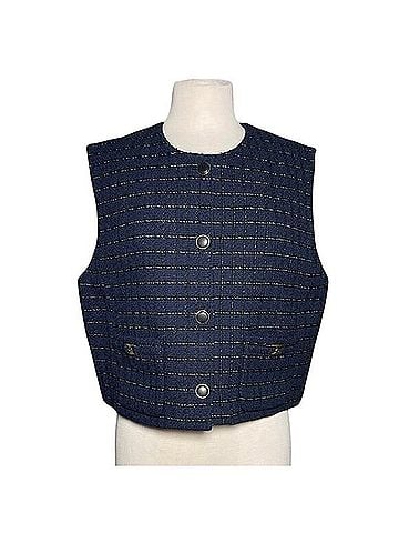 Coach Heritage C Vest (view 1)