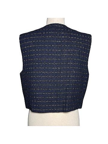 Coach Heritage C Vest (view 2)