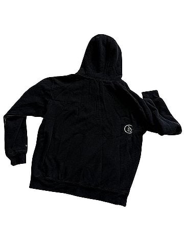 Volcom Zip Up Hoodie (view 2)