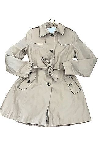 DKNY Trenchcoat (view 1)