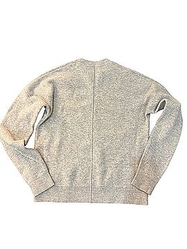 Joseph Wool Pullover Sweater (view 2)