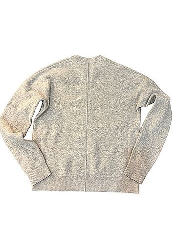 Joseph Wool Pullover Sweater (view 2)