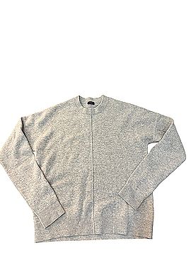 Joseph Wool Pullover Sweater (view 1)